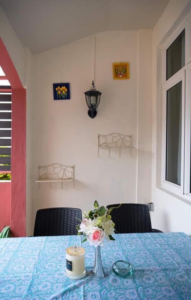 Vythee Residence House in Savanne District, Mauritius