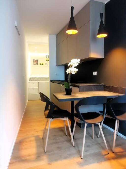 Monolocale Niki - Holiday Home Apartment in Trentino-South Tyrol