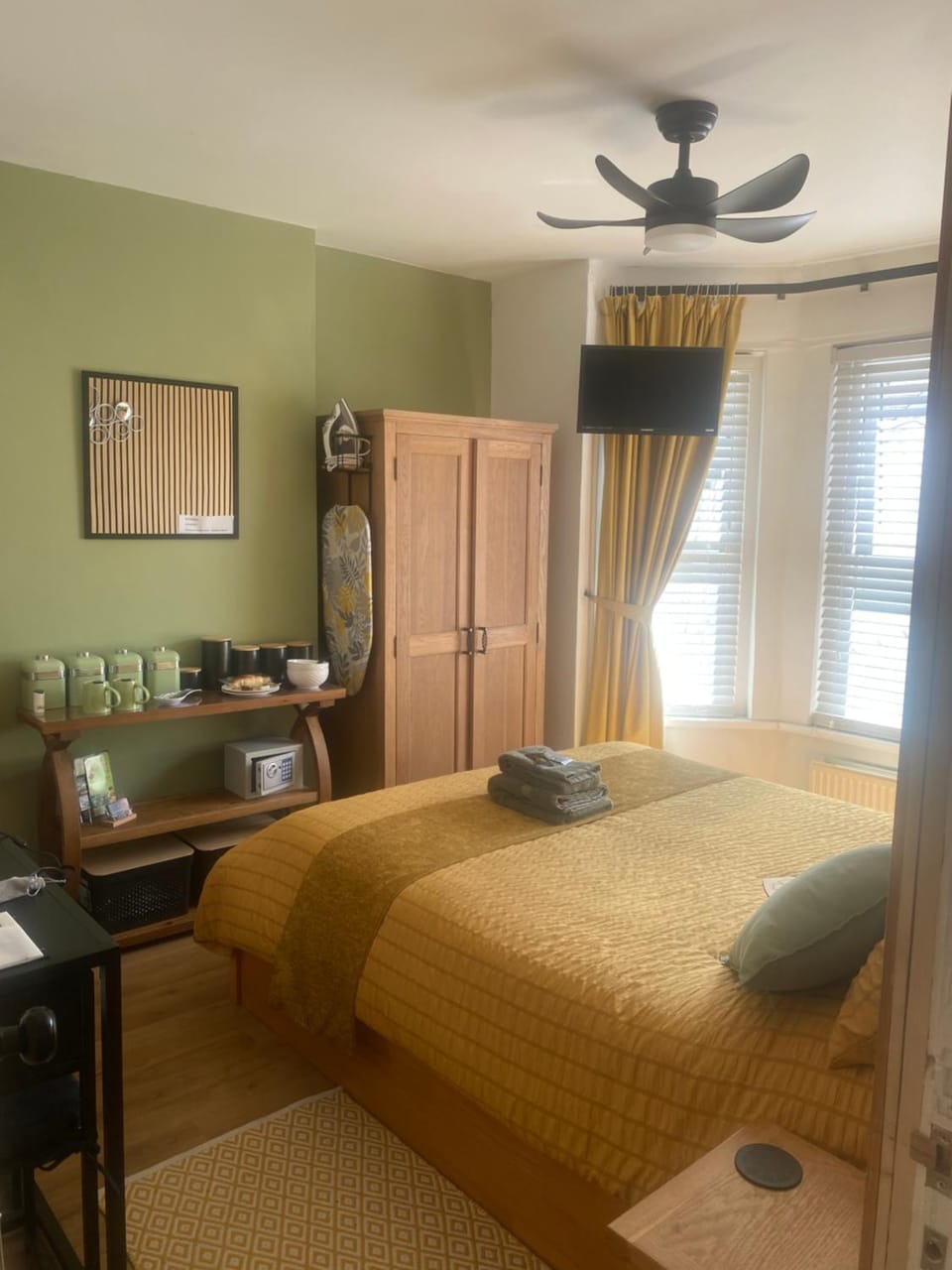Butterfly House Vacation rental in Wales