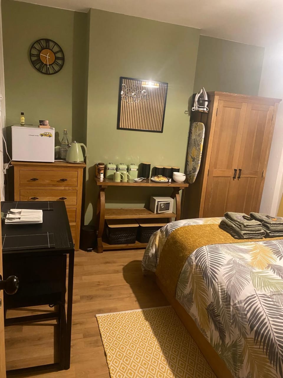 Butterfly House Vacation rental in Wales