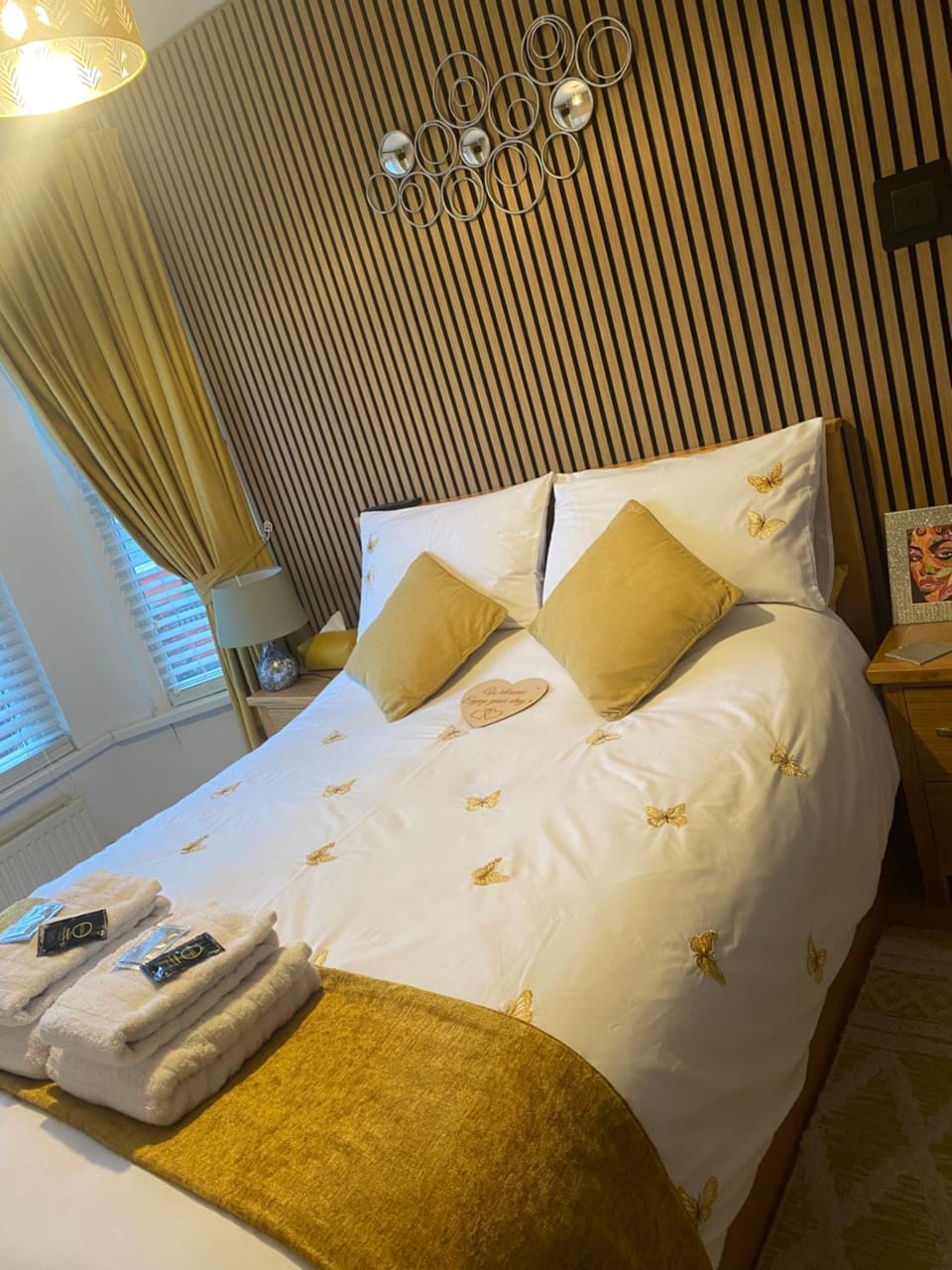 Butterfly House Vacation rental in Wales