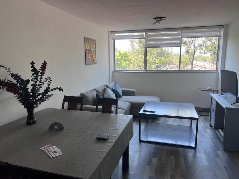 TV and multimedia, Living room, Dining area