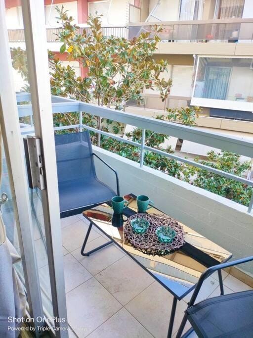 Patio, Day, View (from property/room), Balcony/Terrace, Seating area