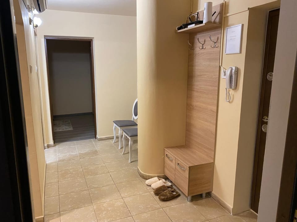 Apartament Ultracentral Apartment in Romania