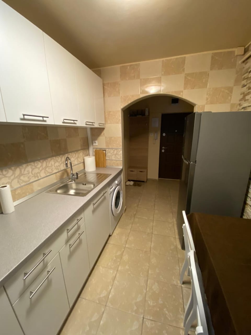 Apartament Ultracentral Apartment in Romania