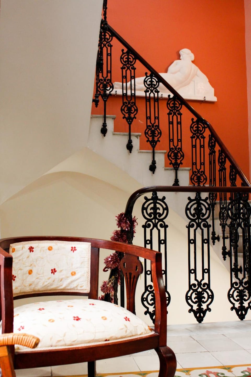 La Casa del Médico Apartment in Marina Alta