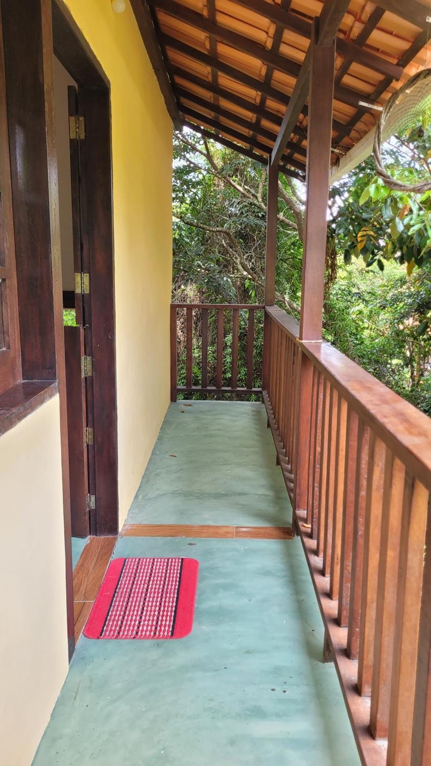 Boipeba Stay House in State of Bahia
