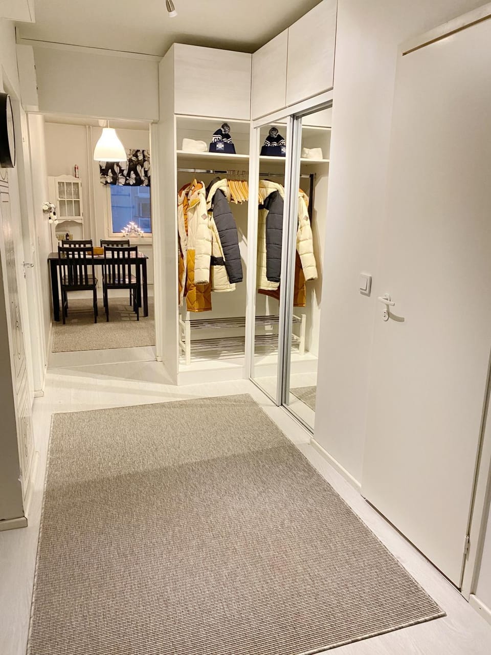 wardrobe