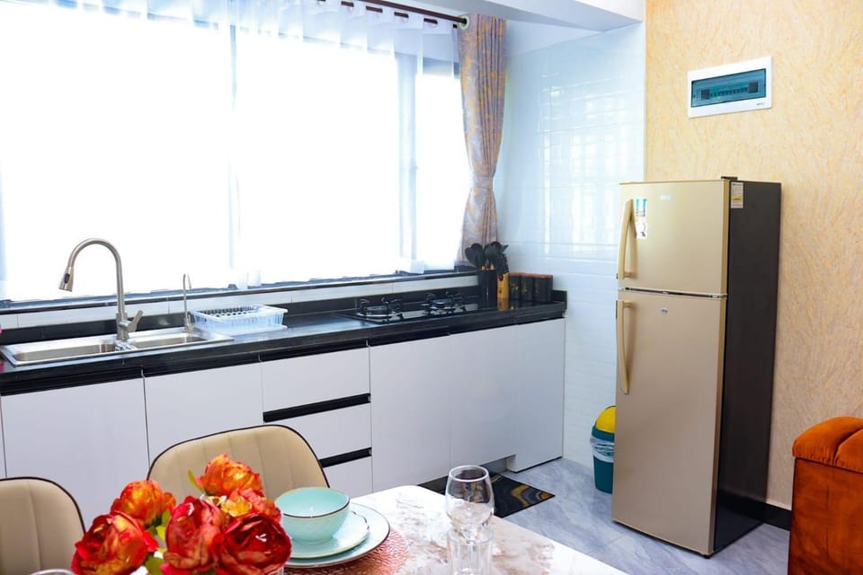 Durban Apartment in Nairobi