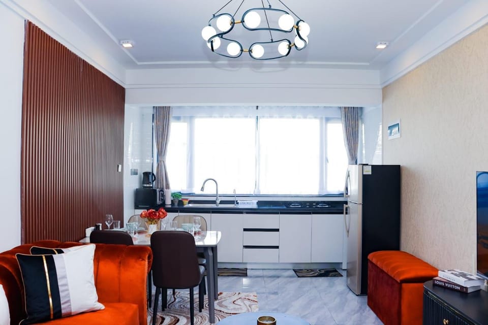 Durban Apartment in Nairobi