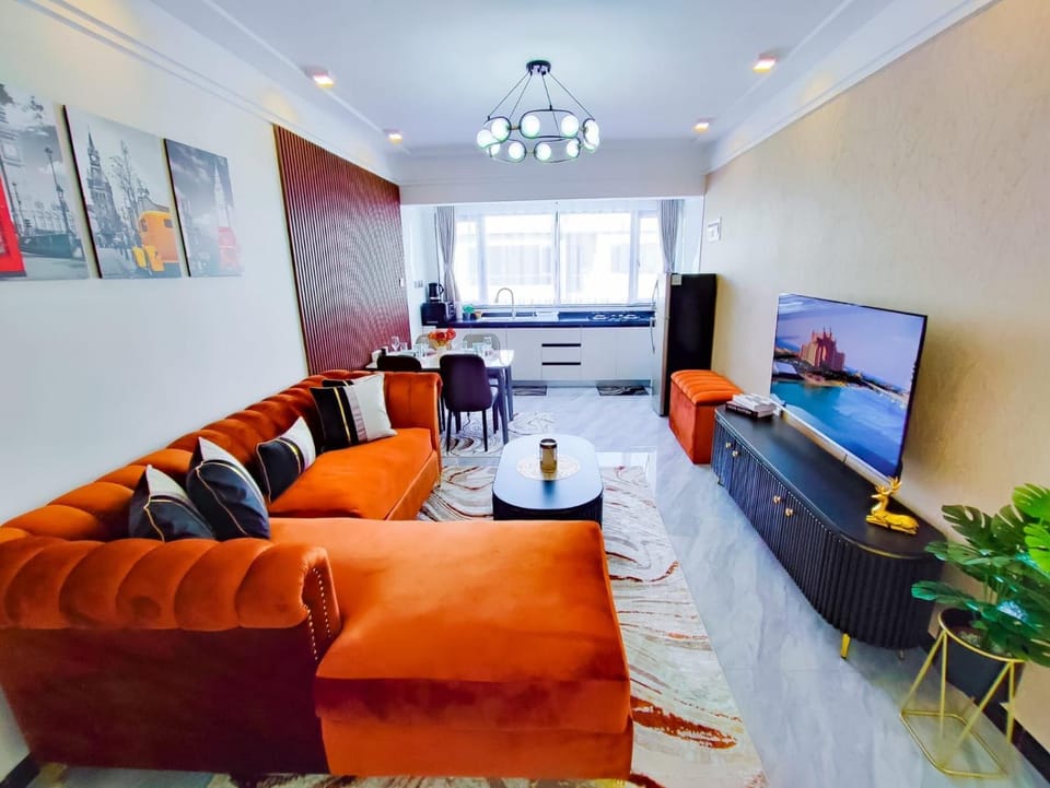 Durban Apartment in Nairobi