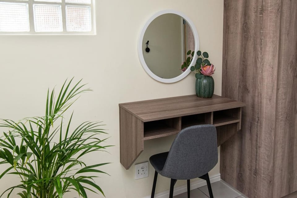 Bella Muize Apartment in Cape Town