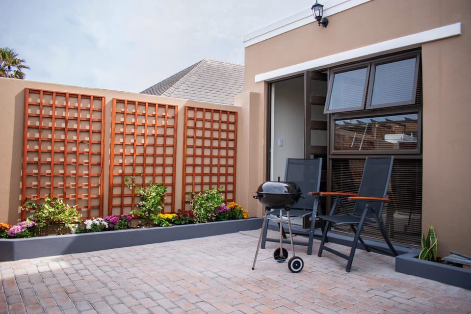 Bella Muize Apartment in Cape Town