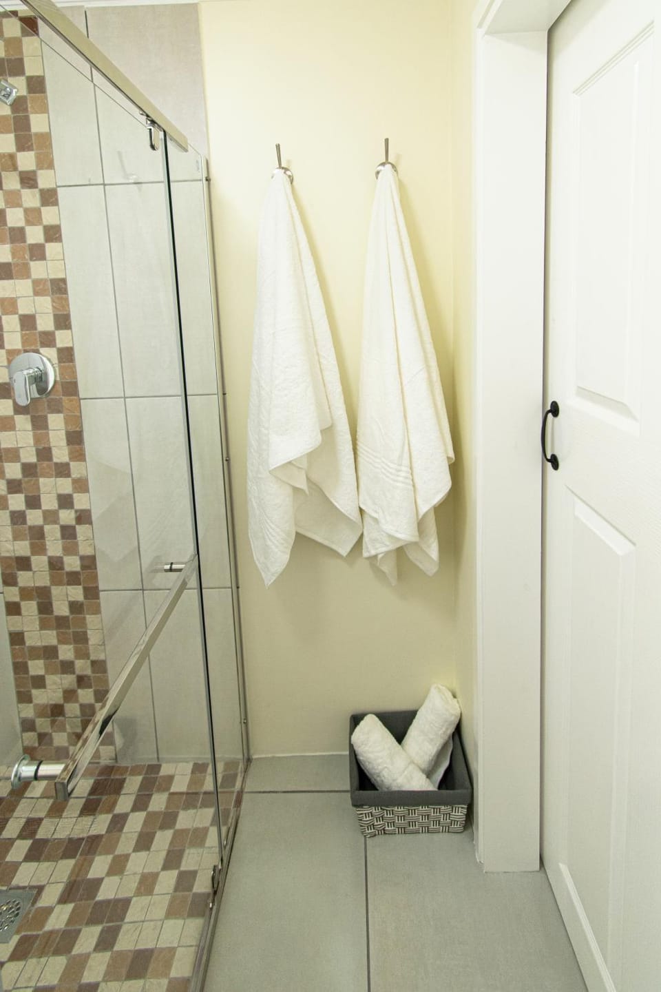 Bella Muize Apartment in Cape Town