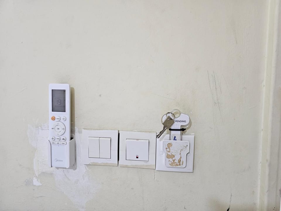 air conditioner