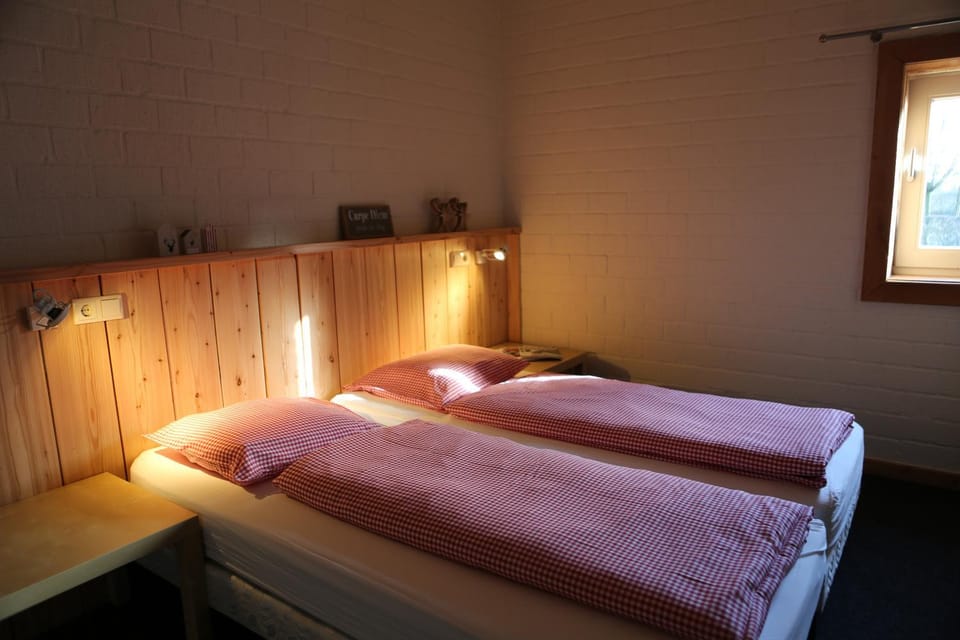de Pol Nature lodge in Overijssel (province)