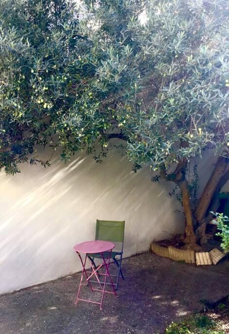 Maison charme 5 min des remparts House in Avignon