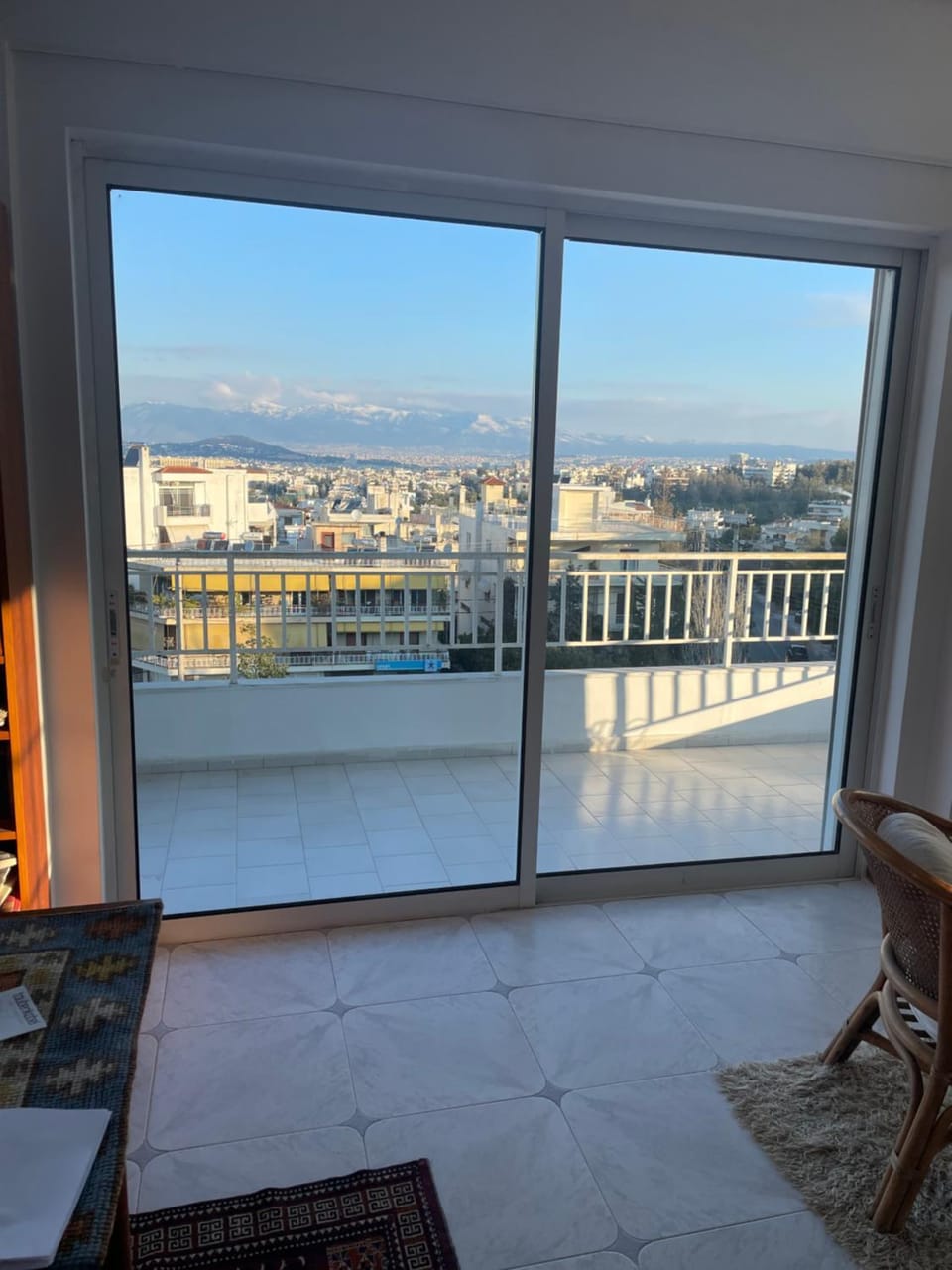 View (from property/room)