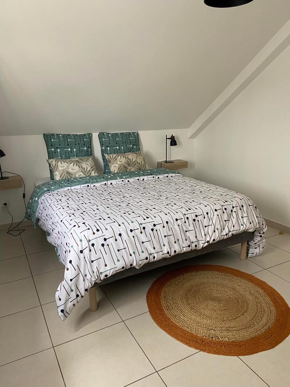 L'anthurium Apartment in Réunion
