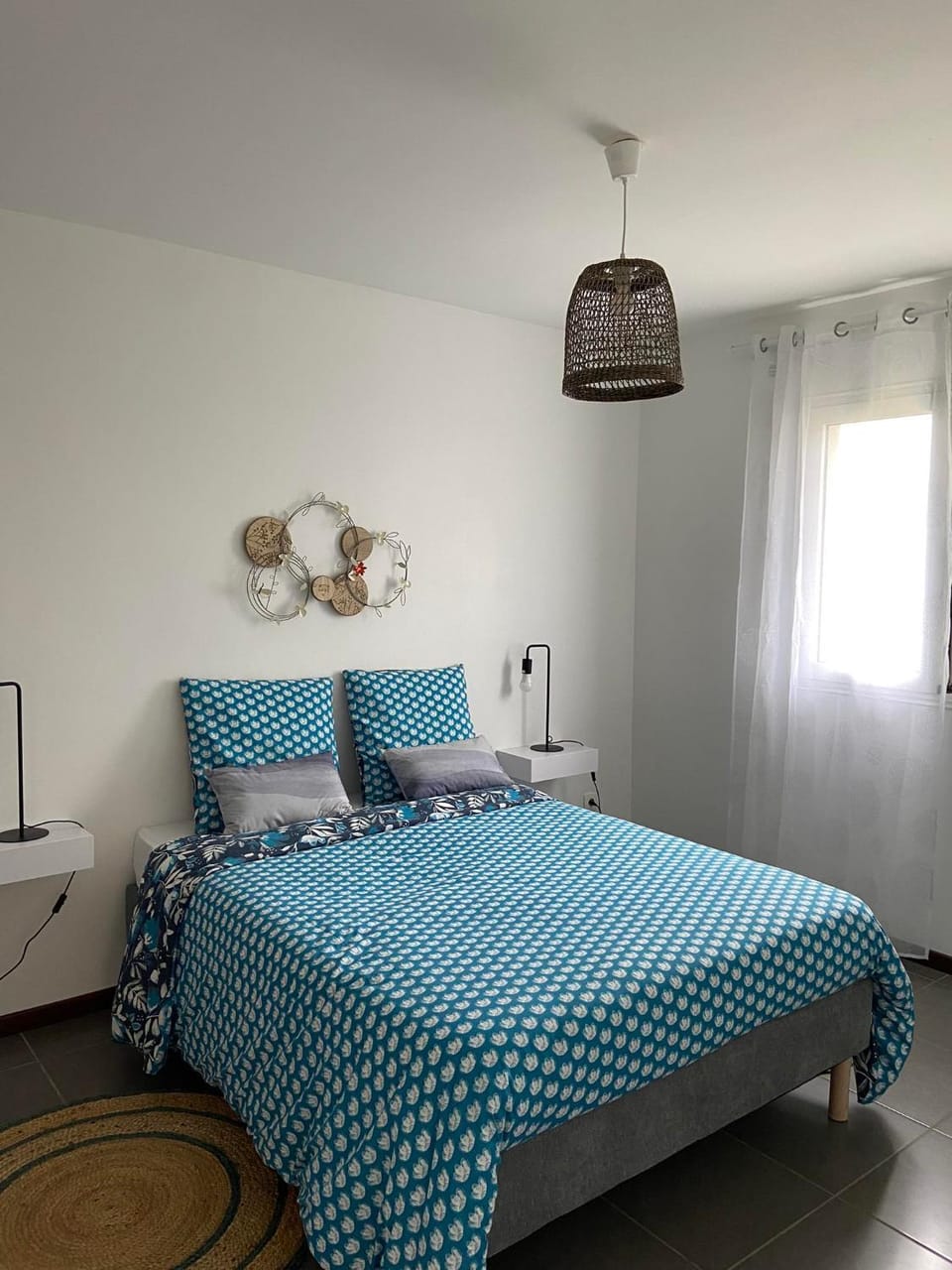 L'anthurium Apartment in Réunion