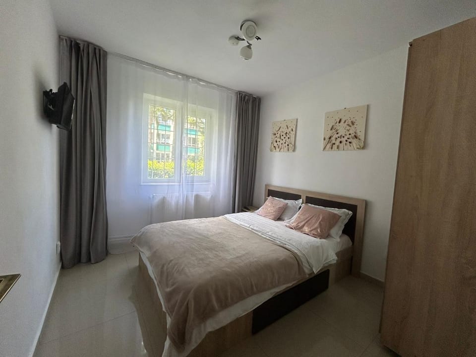 TV and multimedia, Bedroom
