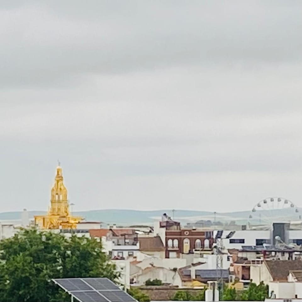 Day, City view