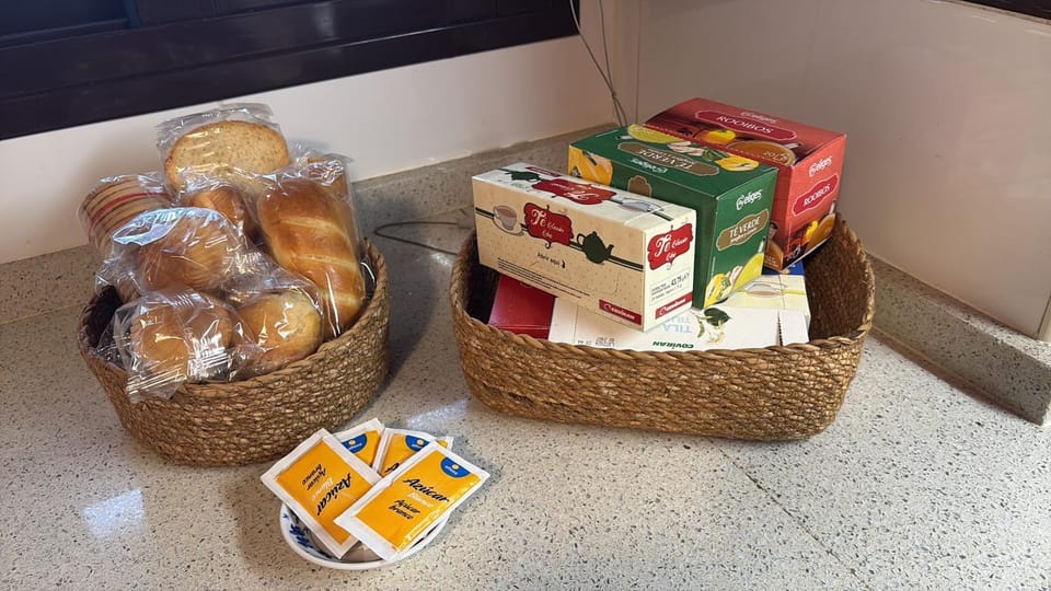 Food and drinks, Food, Breakfast