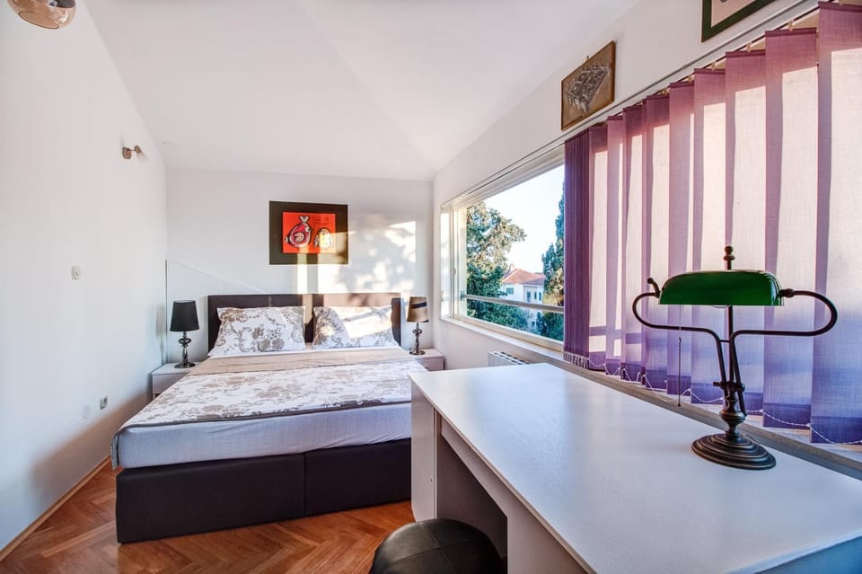 Apartment near sandy Firule Beach Apartment in Split