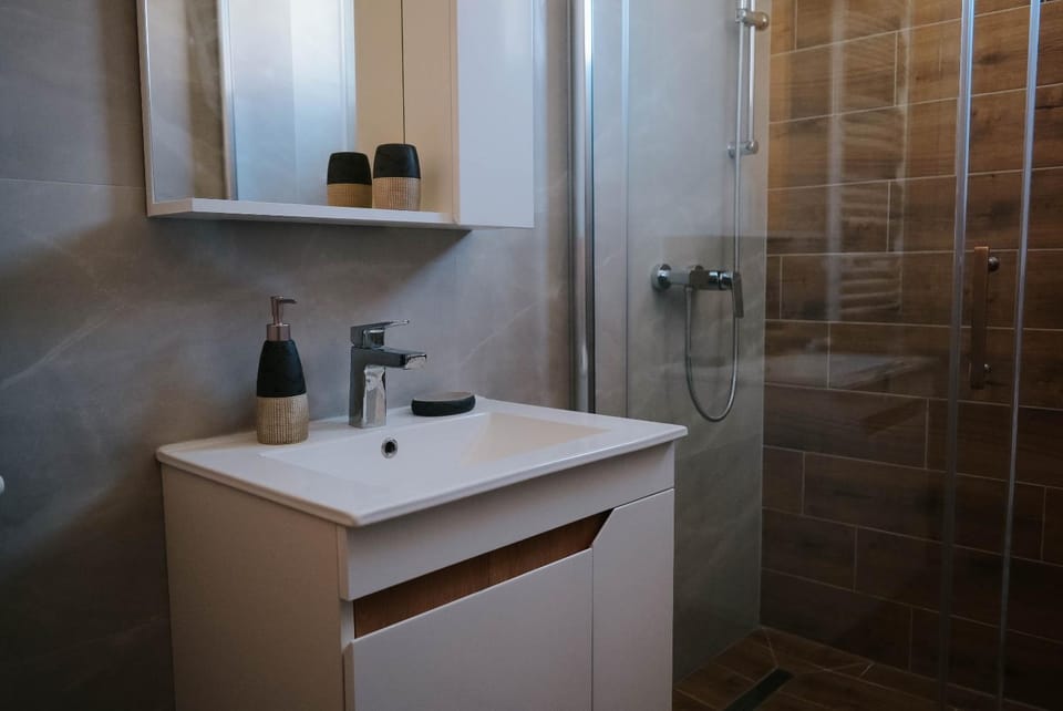 Apartmani Milan Apartment in Novi Sad