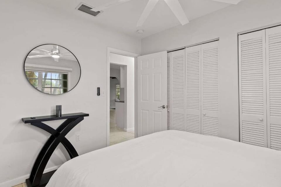 3br Oasis near Coral Gable House in Miami