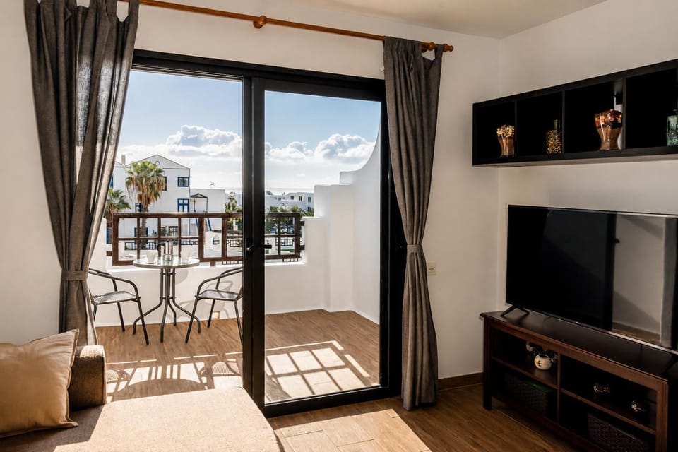Balcony/Terrace, Living room