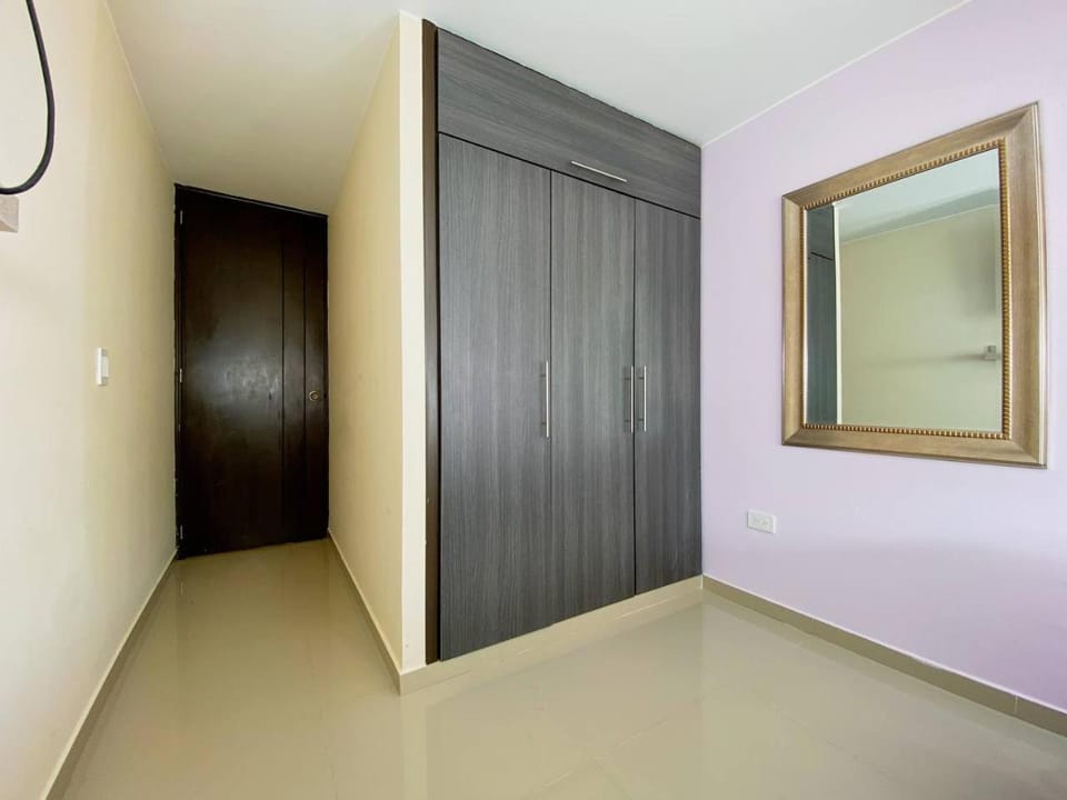 Mantilla living - 402 Apartment in Bucaramanga