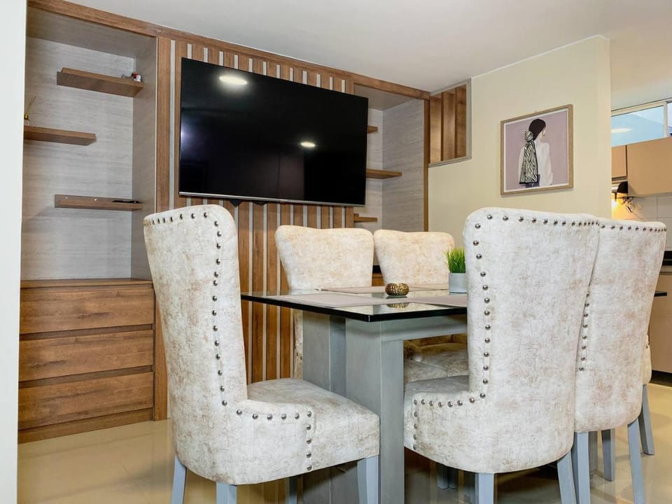Mantilla living - 402 Apartment in Bucaramanga