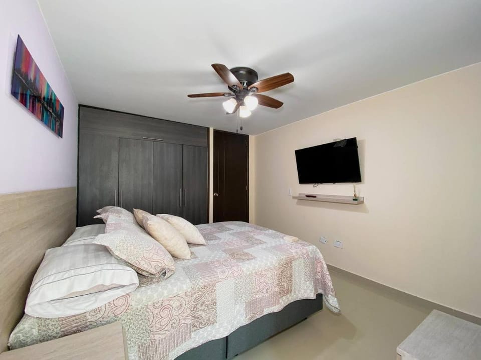 Mantilla living - 402 Apartment in Bucaramanga