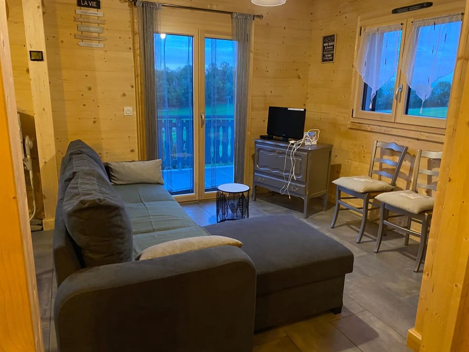 Communal lounge/ TV room, Living room