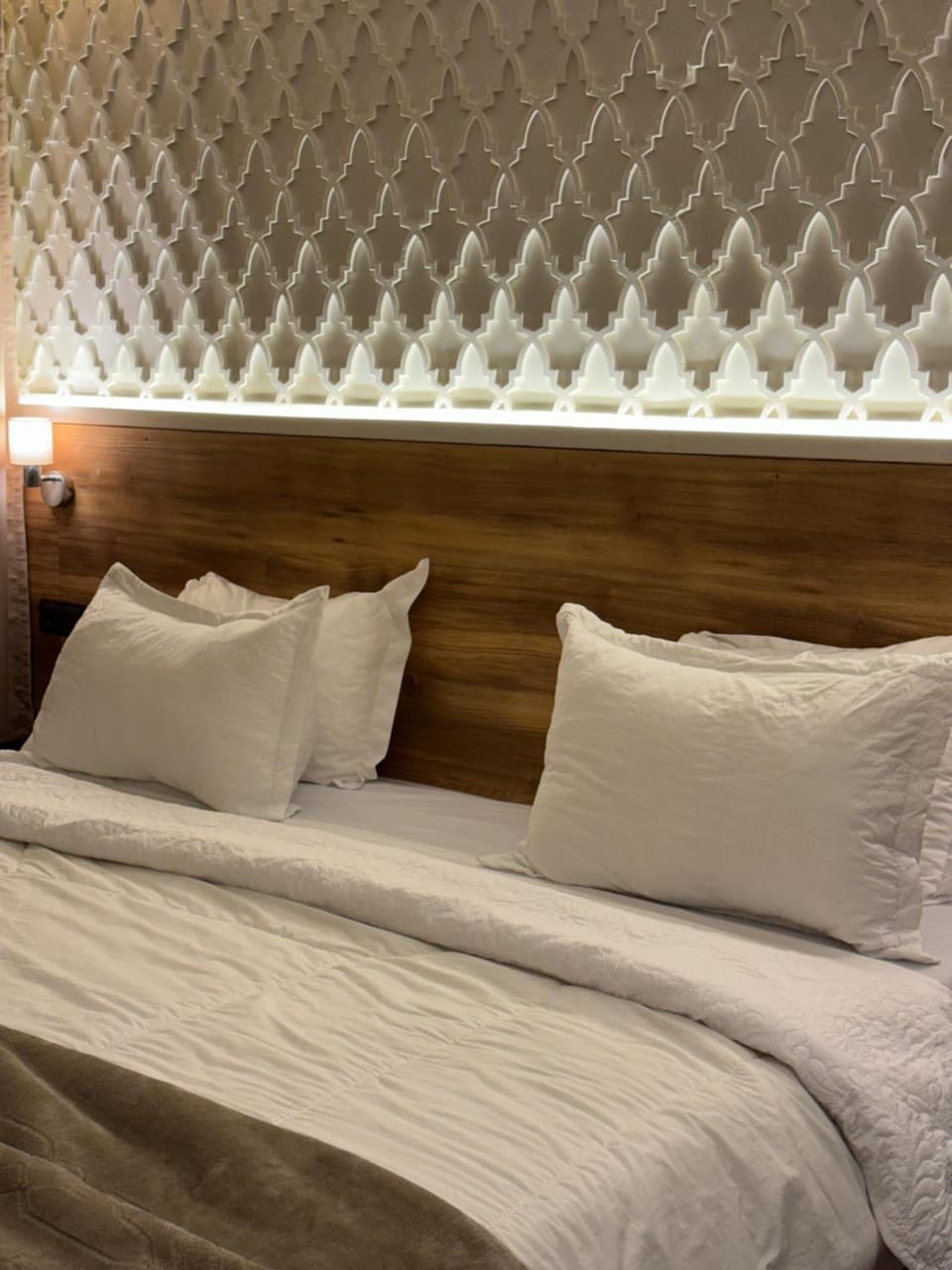 Darna Boutique Hôtel- Newly Renovated Hotel in Rabat