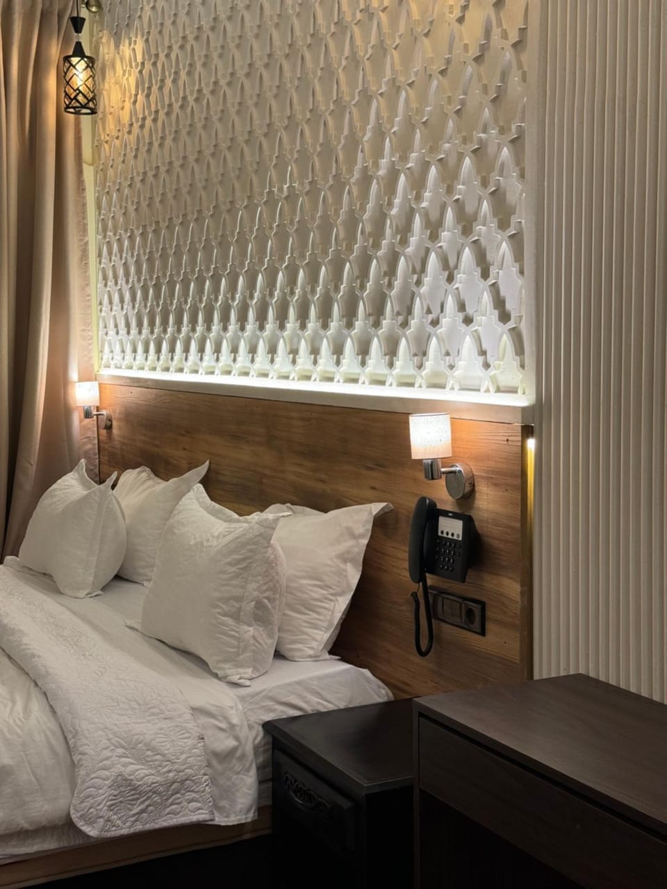 Darna Boutique Hôtel- Newly Renovated Hotel in Rabat