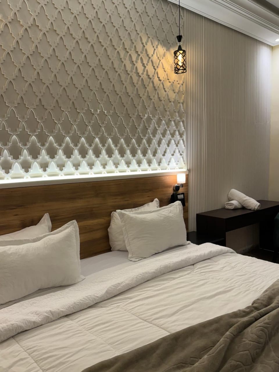 Darna Boutique Hôtel- Newly Renovated Hotel in Rabat