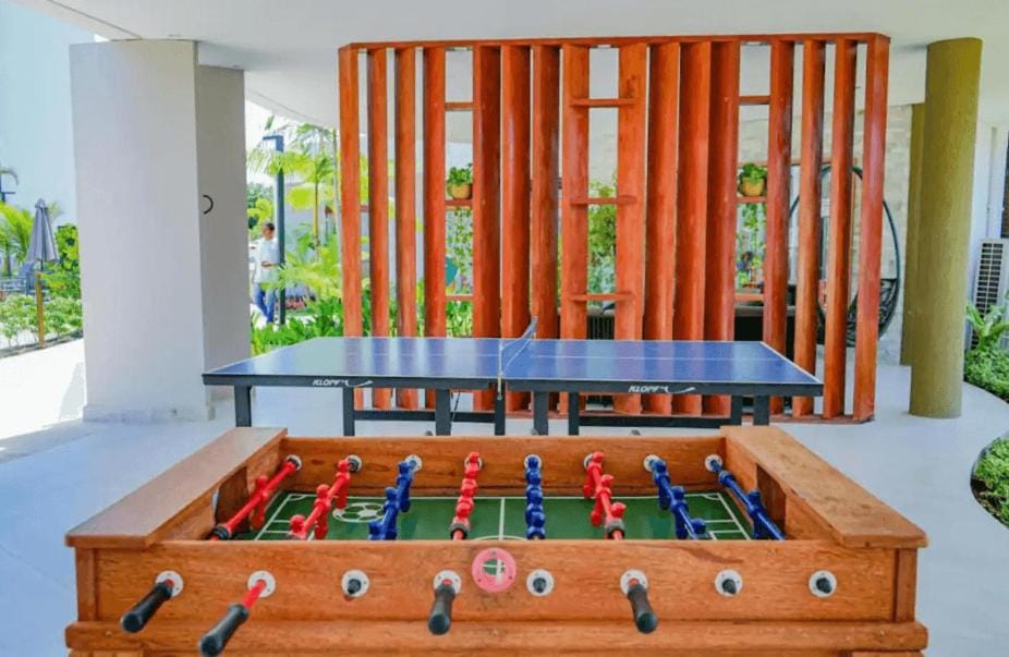 Mana Beach Experience - Flats em Muro Alto por Yolo House in Ipojuca