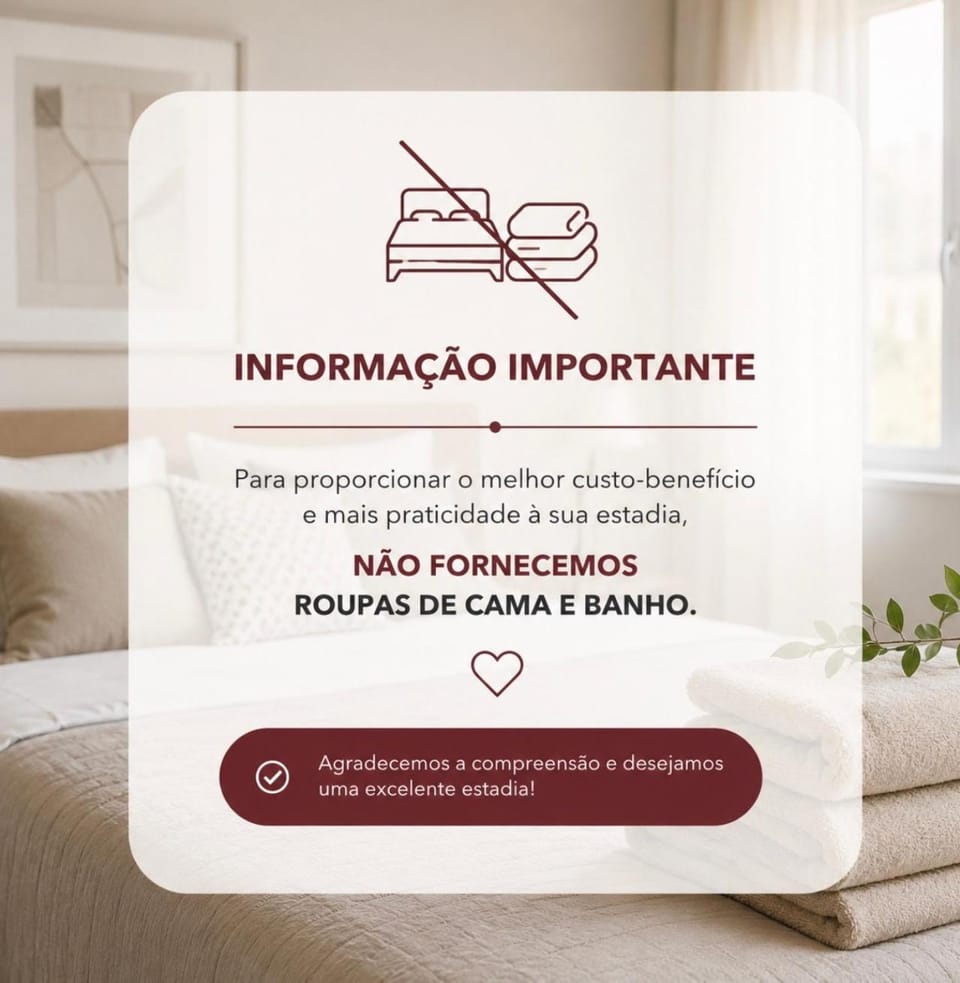 Apto frente Praia Itararé Apartment in Santos