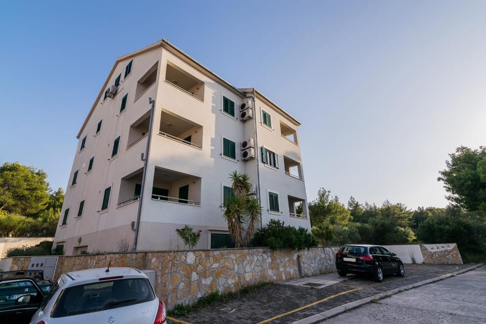 Apartman Emil Apartment in Split-Dalmatia County