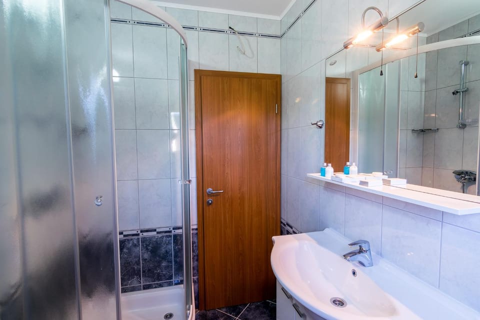 Apartman Emil Apartment in Split-Dalmatia County