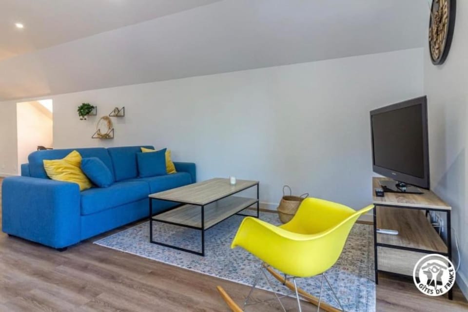 Gîte de la Pépinière Apartment in Occitanie