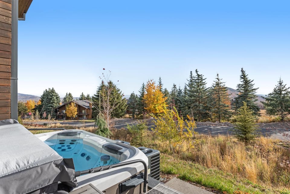 Ridgeline at The Canyons by Park City Vacations Apartment in Wasatch County