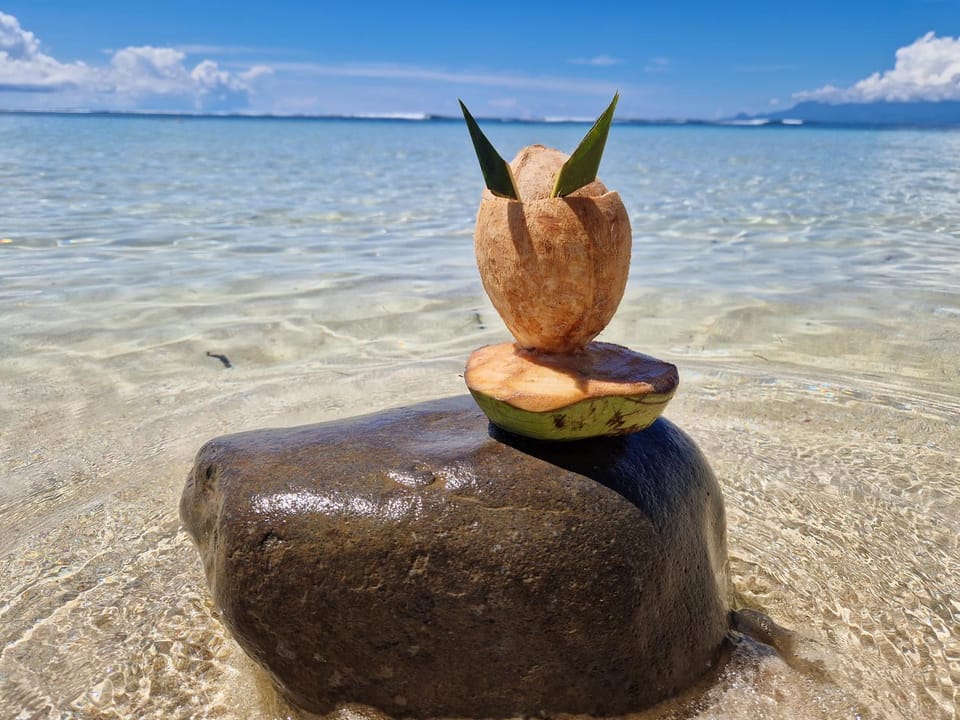 Natural landscape, Beach