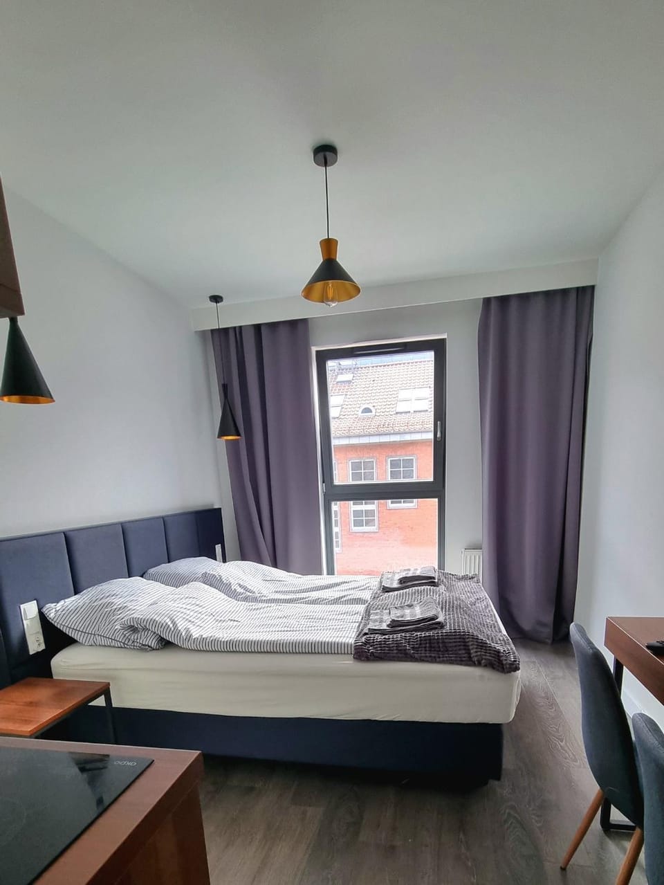 Browar Gdański Modern Apartments Apartment in Gdansk