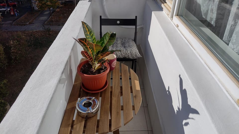 Balcony/Terrace, Balcony/Terrace