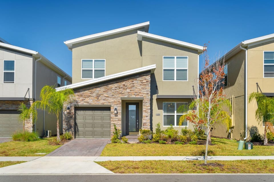 Chic 5Bed Retreat, Perfect for Family Getaway House in Four Corners