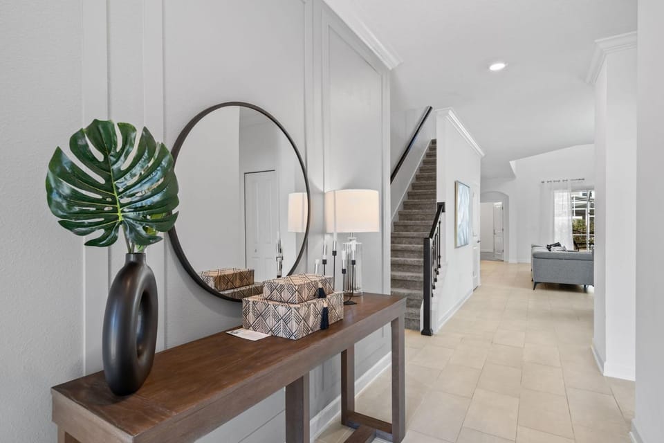 Chic 5Bed Retreat, Perfect for Family Getaway House in Four Corners