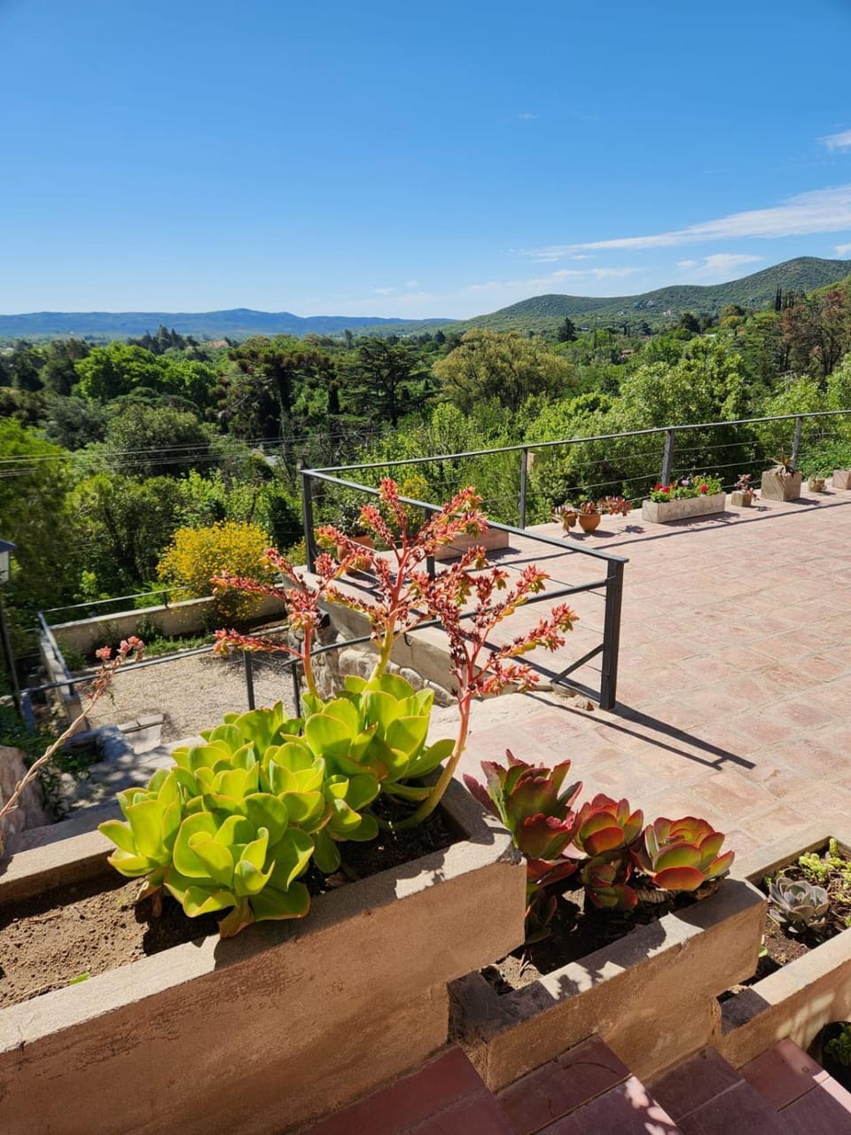 Natural landscape, View (from property/room)